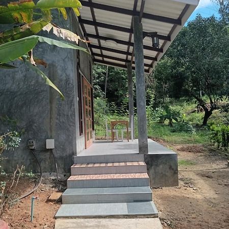 Chom Suan Farmstay Ko Kut Exterior foto