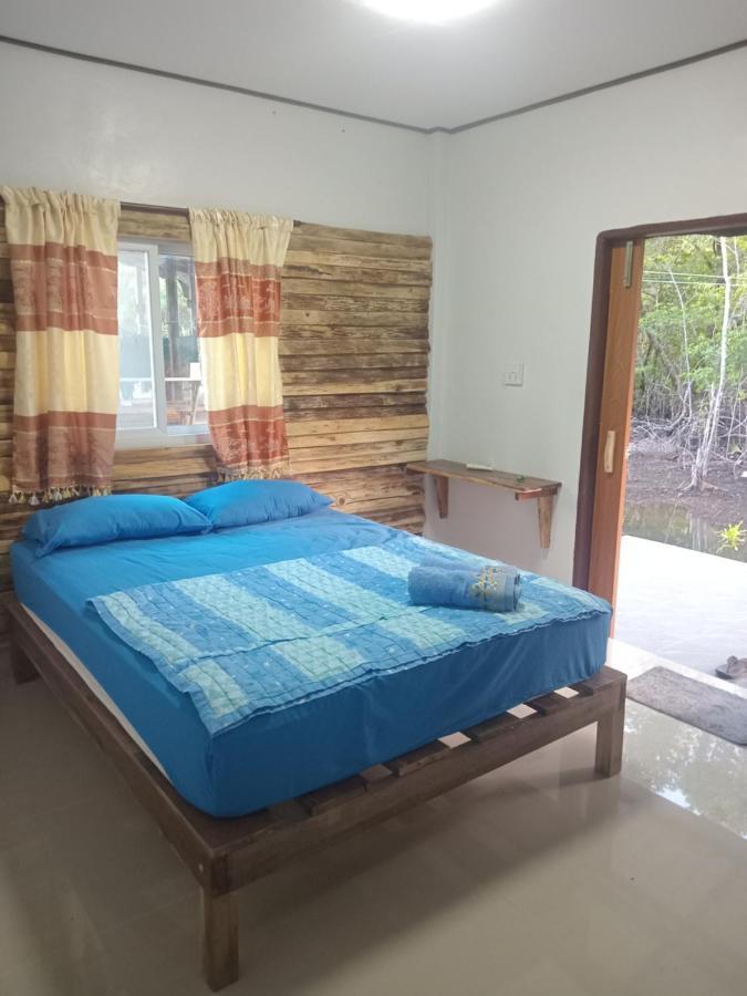 Chom Suan Farmstay Ko Kut Exterior foto