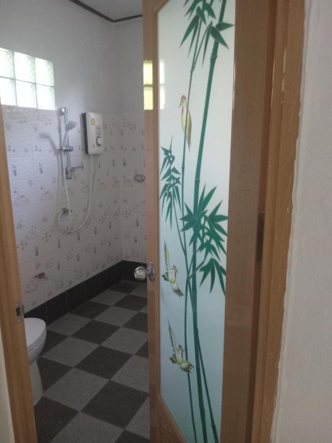 Chom Suan Farmstay Ko Kut Exterior foto