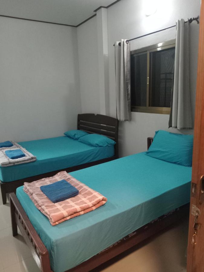 Chom Suan Farmstay Ko Kut Exterior foto