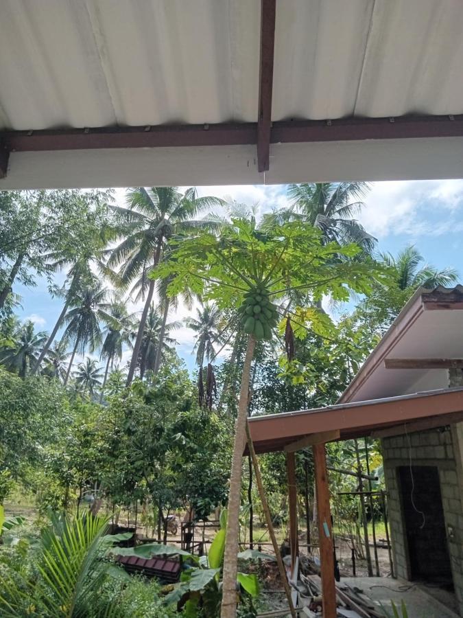 Chom Suan Farmstay Ko Kut Exterior foto