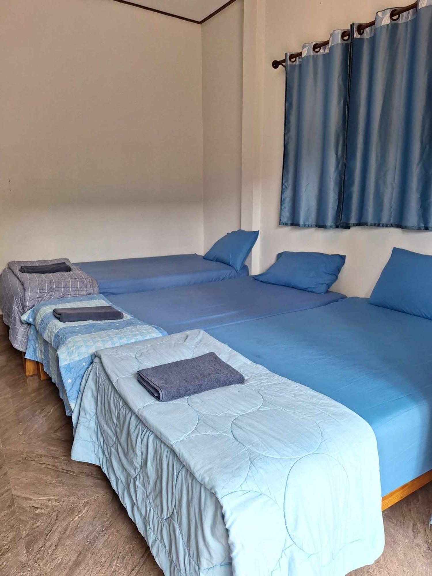 Chom Suan Farmstay Ko Kut Exterior foto