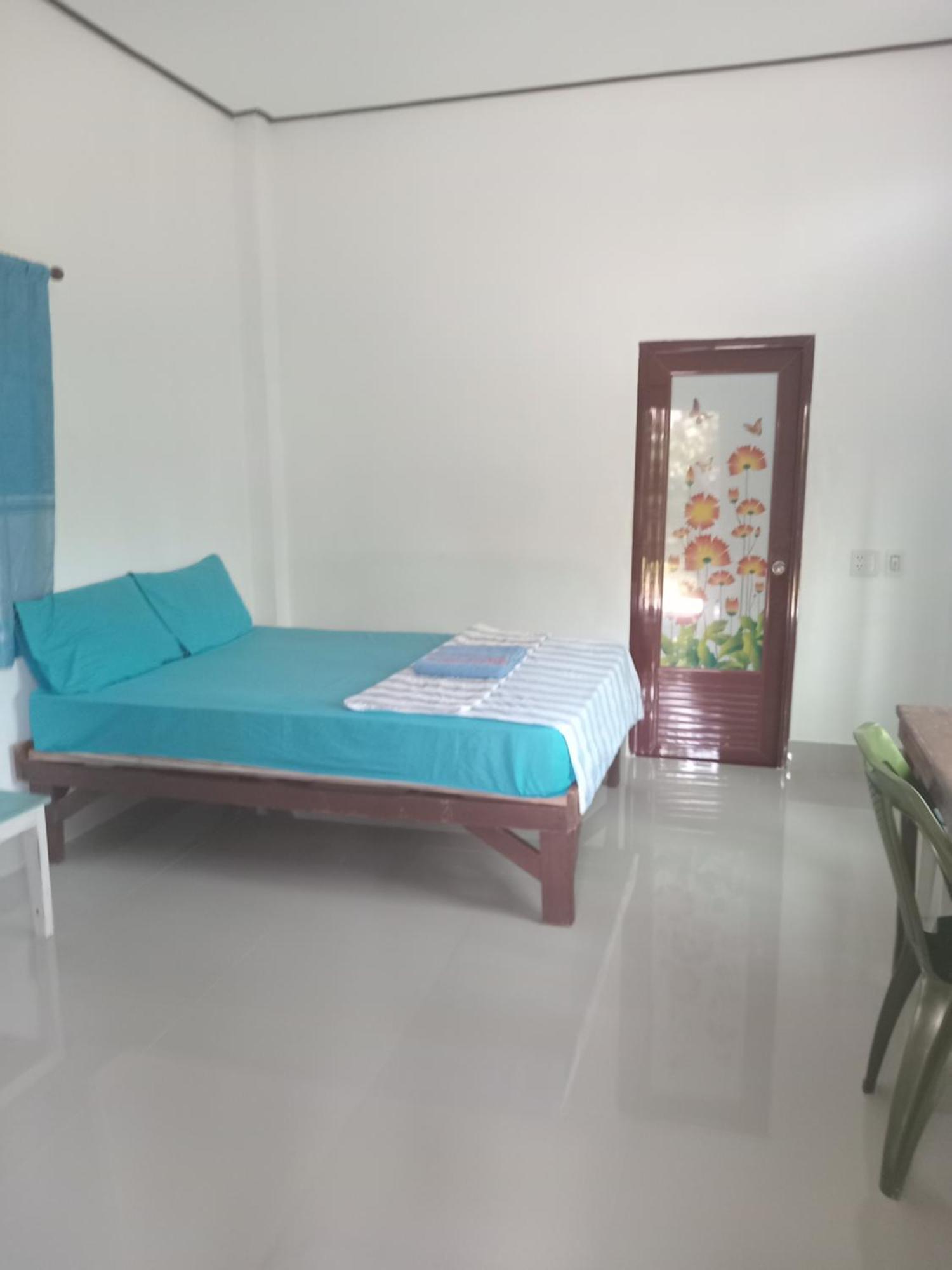 Chom Suan Farmstay Ko Kut Exterior foto